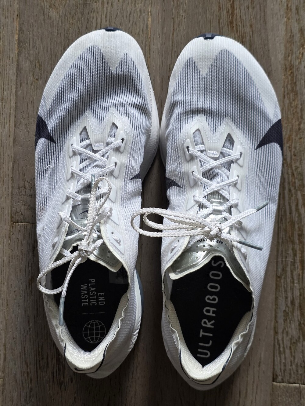 Nike Vaporfly 4, W US 11.5/ M US 10